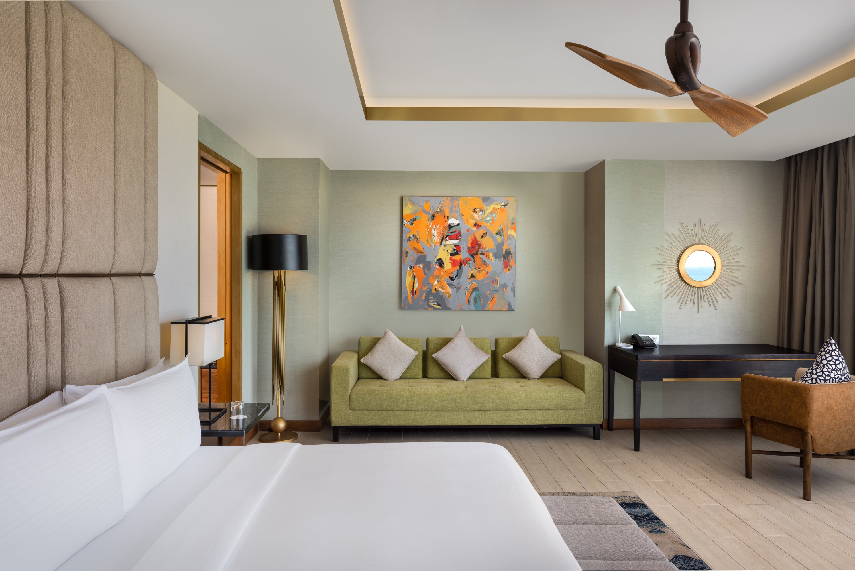 RADISSON BLU GALLE